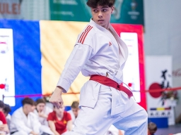 2025 &raquo; Anul 2025- Campionatul national fudokan si Karate sport 
